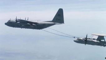 国产预警机航母起飞视频,国产利器展翅翱翔