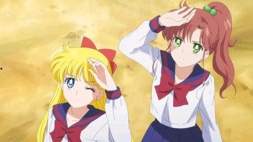 国产美少女战士动漫视频,国产美少女战士动漫视频精彩回顾