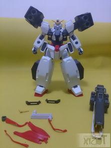 国产模型扎古老虎视频,视频展示精湛技艺与独特魅力