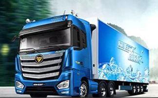 国产最新卡车之王视频,揭秘最新卡车技术革新与实力展示