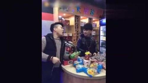 国产饮料搞笑视频,笑料横生！国产饮料搞笑视频大盘点