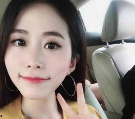 国产抖音大美女是谁呀视频,她是谁？