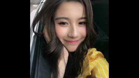 国产抖音大美女是谁呀视频,她是谁？