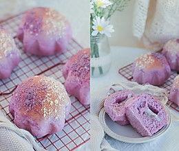 国产芋泥配方大全视频播放,跟随视频学习制作地道国产芋泥甜品