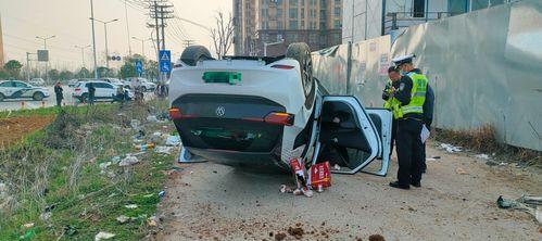 国产牛奶翻车事件视频