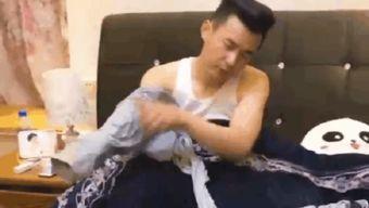 秋裤国产测评视频,保暖神器还是时尚负担？