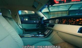 国产5米三的轿车视频