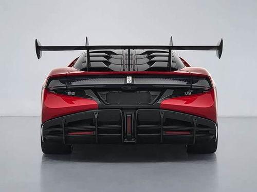 国产电车能跑多快呢视频,极限加速背后的科技与实力