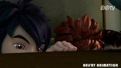 比较火的国产动漫片段视频,火爆片段背后的故事与魅力