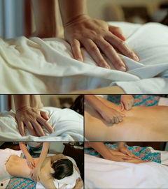 国产实拍推油按摩视频,揭秘推油按摩技巧与体验