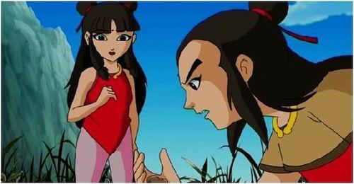 我想看国产的动画片视频,重温经典，探索创新之作