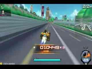 国产飞车测评视频大全最新,盘点最新视频大全，速度与激情的国产盛宴  第3张