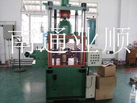 苏州国产旋压机视频,创新科技引领旋压工艺新篇章 第1张 苏州国产旋压机视频,创新科技引领旋压工艺新篇章 第1张