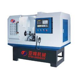 苏州国产旋压机视频,创新科技引领旋压工艺新篇章 第2张 苏州国产旋压机视频,创新科技引领旋压工艺新篇章 第2张