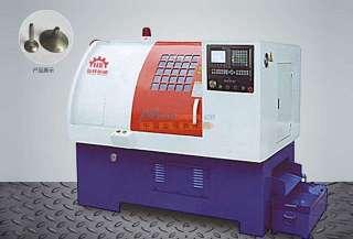 苏州国产旋压机视频,创新科技引领旋压工艺新篇章 第3张 苏州国产旋压机视频,创新科技引领旋压工艺新篇章 第3张