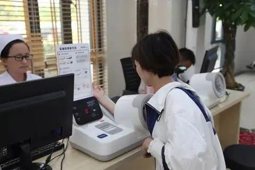 国产医院体检视频在线,全方位了解体检流程与注意事项 第3张 国产医院体检视频在线,全方位了解体检流程与注意事项 第3张