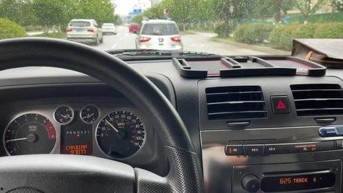 国产悍马试驾视频,硬派越野新势力 第1张 国产悍马试驾视频,硬派越野新势力 第1张