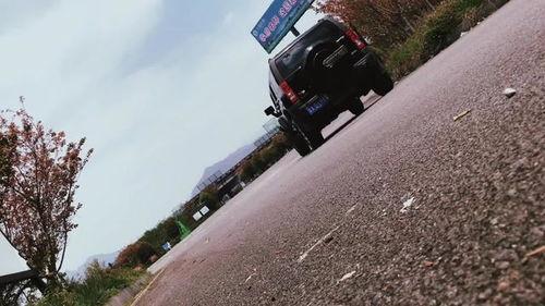 国产悍马试驾视频,硬派越野新势力 第3张 国产悍马试驾视频,硬派越野新势力 第3张