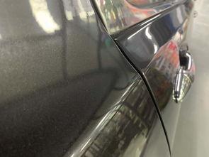 国产车喷漆翻新视频大全,视频大全带你领略焕新魅力  第2张