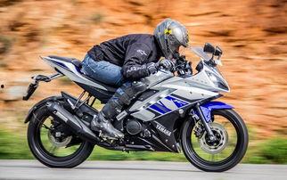 国产摩托车护杠测试图视频  第3张