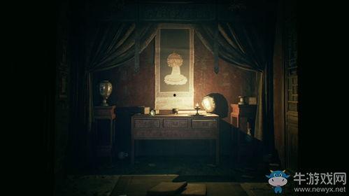 国产恐怖游戏视频纸人2,幽魂缠身，惊悚校园夜话  第3张