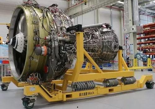 国产发动机拆机视频播放  第2张