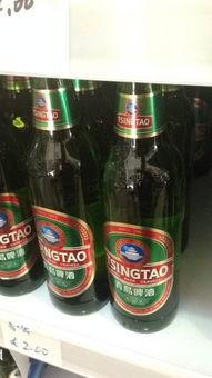 青岛啤酒不是国产的视频,青岛啤酒并非国产，真相令人惊讶！  第3张