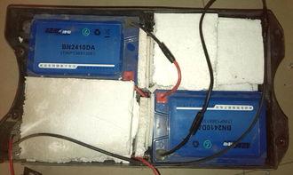 国产电动车电池安装视频,国产电动车电池安装过程详解  第3张