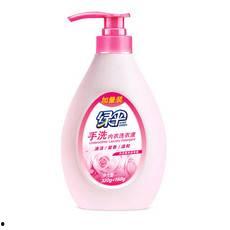 国产内衣裤洗衣液测评视频  第2张