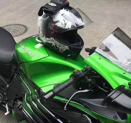 国产川崎vs超跑视频,性能对决一触即发！