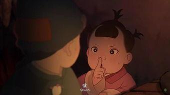 国产唯美视频动画,国产唯美动画的视觉盛宴  第3张