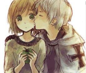 国产爱情动漫虐心视频  第3张